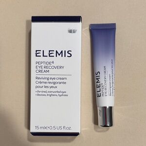 🆕 ELEMIS Peptide4 Eye Cream